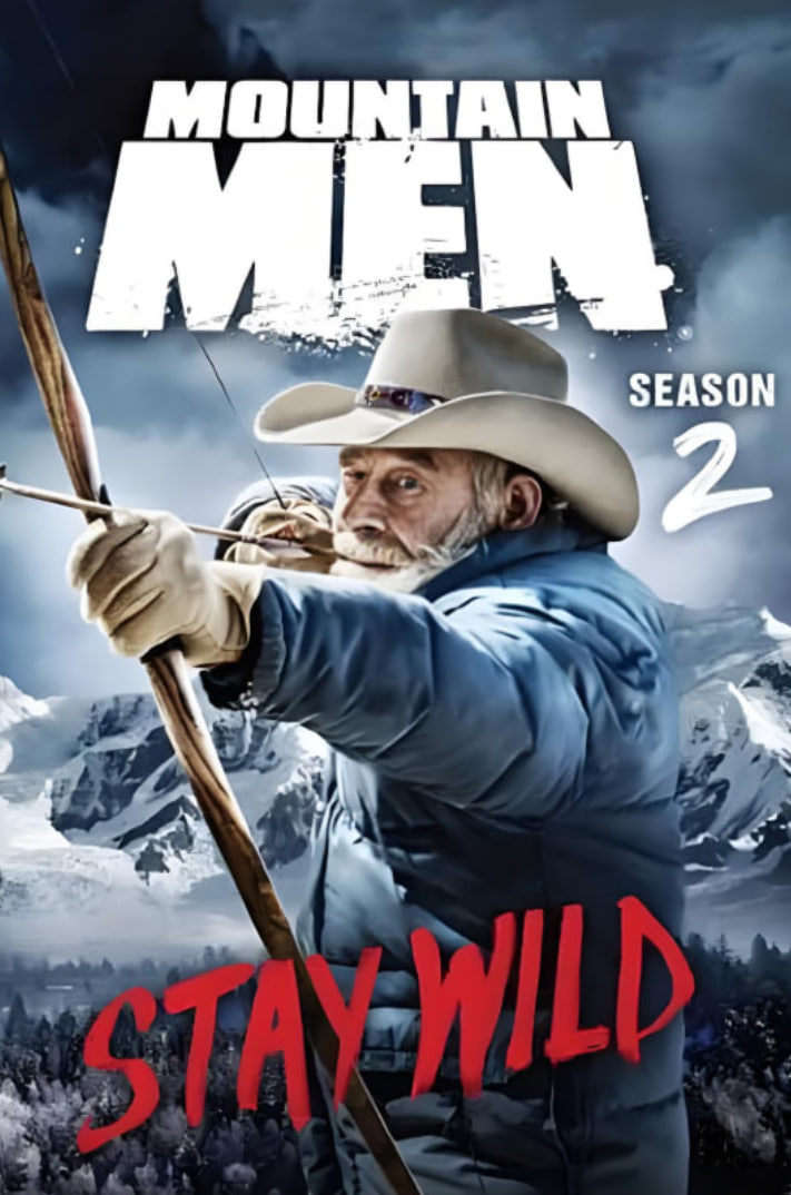 山地硬汉 第二季免费观看