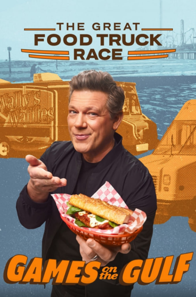 餐车王争夺战 第十八季在线观看